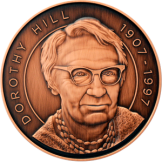 Hill Medal